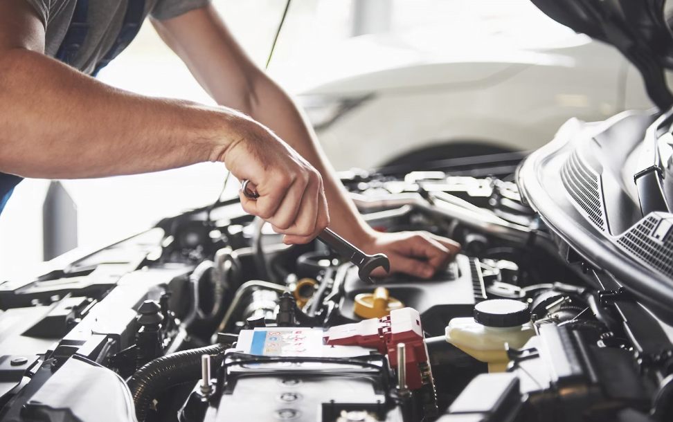car repair 3 - The Importance of car maintenance services - Repair and service