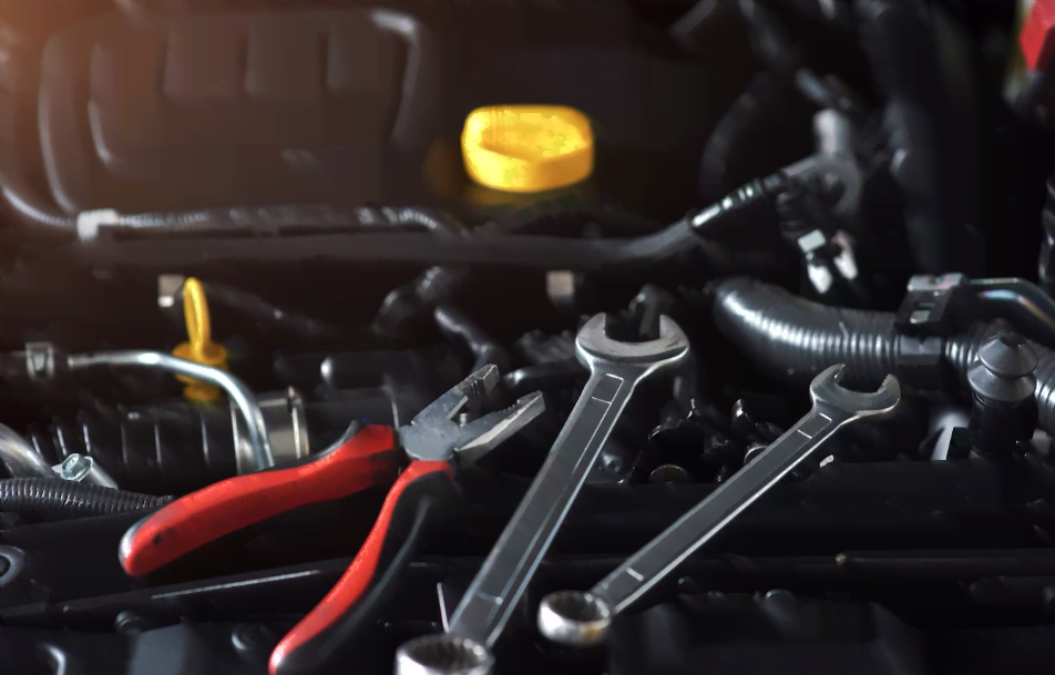 car repair 4 - What happens during an Engine Diagnostics Test? - Repair and service