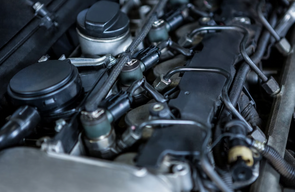 car repair 5 - What happens during an Engine Diagnostics Test? - Repair and service