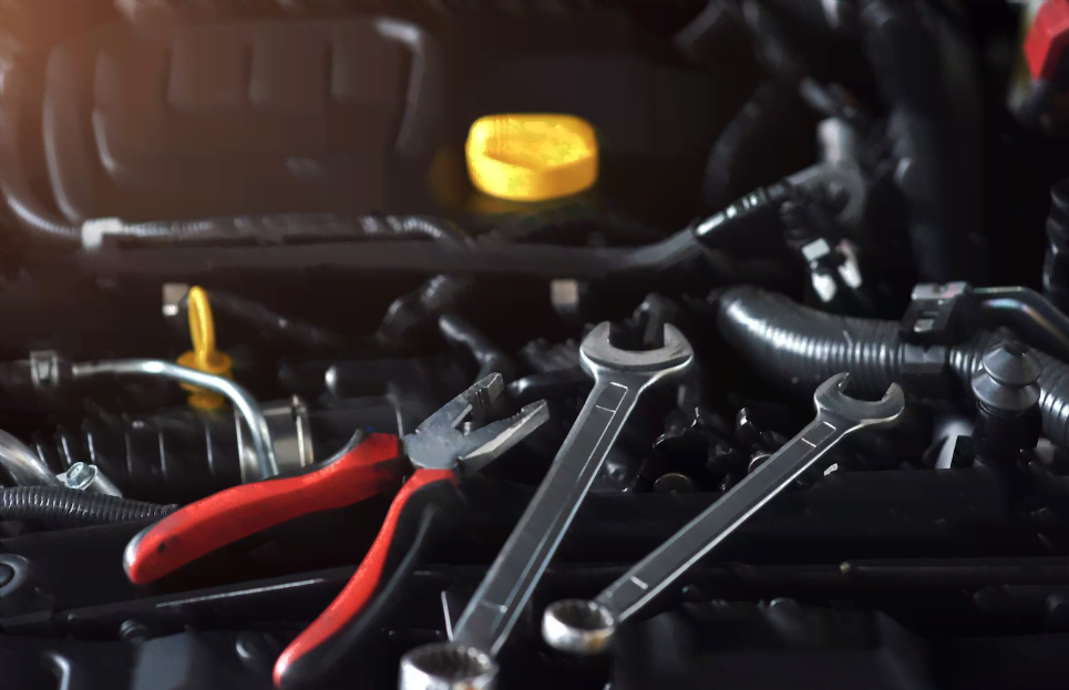 tool - The Importance of car maintenance services - Repair and service