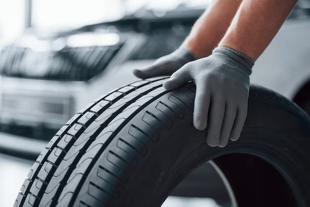 How often do I need to rotate my tires?